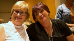 (2017-08) Resto avec Marisa